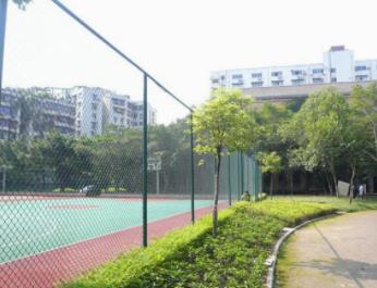 网球场护栏网